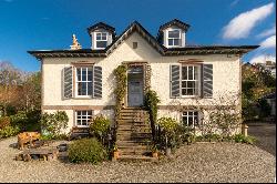 Torwood Cottage, Armadale Road, Rhu, Helensburgh, G84 8LG