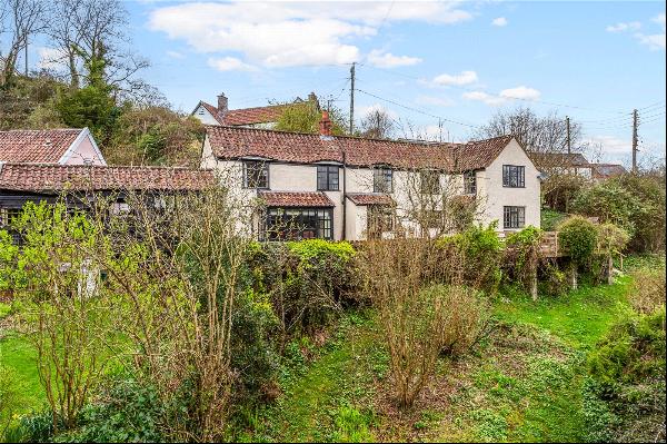 Street End Lane, Blagdon, North Somerset, BS40 7TW