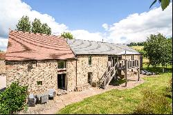 Upton Bishop, Ross-on-Wye, Herefordshire, HR9 7UW