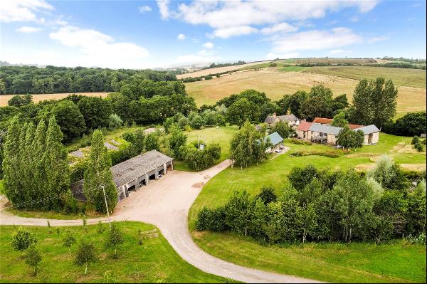 Upton Bishop, Ross-on-Wye, Herefordshire, HR9 7UW