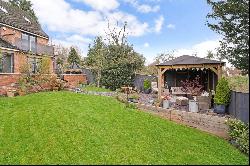 Cliffords Mesne, Newent, Gloucestershire, GL18 1JT