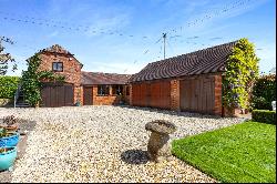 Pensham, Pershore, Worcestershire, WR10 3HB