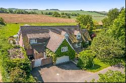 The Gables, Church Lane, Utterby, Louth, LN11 0TH