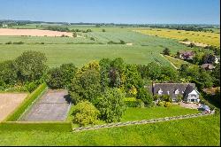 The Gables, Church Lane, Utterby, Louth, LN11 0TH