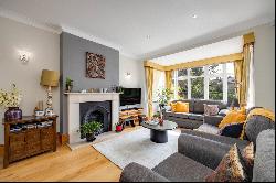 Copse Hill, Wimbledon, London, SW20 0EF