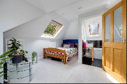 Copse Hill, Wimbledon, London, SW20 0EF