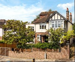 Copse Hill, Wimbledon, London, SW20 0EF