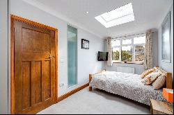 Copse Hill, Wimbledon, London, SW20 0EF