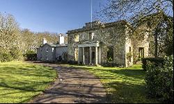 Tillery House, Udny, Ellon, Aberdeenshire, AB41 6SE