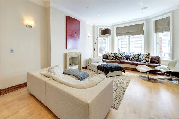 Cadogan Court, Draycott Avenue, London, SW3 3BX