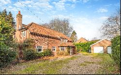 Low Road, Hellesdon, Norwich, Norfolk, NR6 5AF