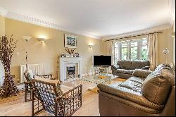 Chacombe Place, Beaconsfield, Buckinghamshire, HP9 2WS