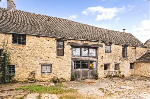 Old Forge Lane, Stow on the Wold, Cheltenham, Gloucestershire, GL54 1FD