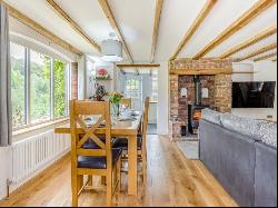 Coalford, Jackfield, Telford, Shropshire, TF8 7NA