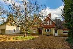 High Street, Little Shelford, Cambridge, Cambridgeshire, CB22 5ES