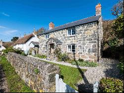 Cadgwith, Ruan Minor, Helston, Cornwall, TR12 7JU