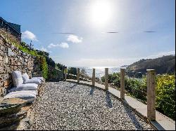 Cadgwith, Ruan Minor, Helston, Cornwall, TR12 7JU