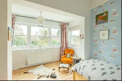 Blinco Grove, Cambridge, Cambridgeshire, CB1 7TS