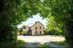 Glandwr, Nr Crymych, Carmarthenshire, SA34 0JP