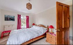 Glandwr, Nr Crymych, Carmarthenshire, SA34 0JP