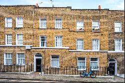 Paget Street, London, EC1V 7PA