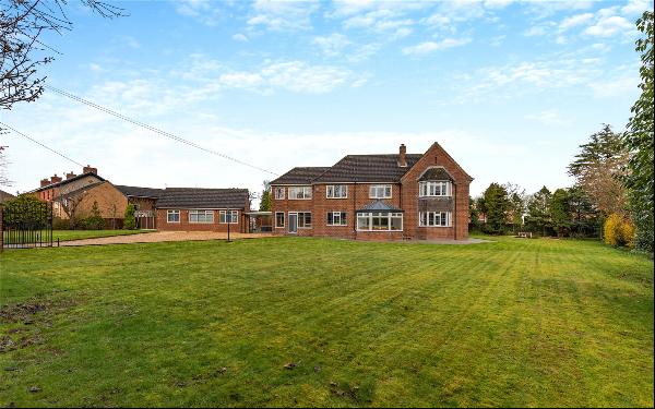 Hob Hey Lane, Culcheth, Warrington, Cheshire, WA3 4NW