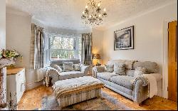 Cranage Villas, Manchester Road, Plumley, Knutsford, WA16 0UB