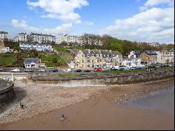 The Beach, Filey, North Yorkshire, YO14 9LA