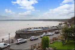 The Beach, Filey, North Yorkshire, YO14 9LA