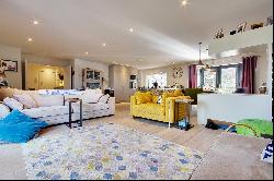 Panorama Road, Sandbanks, Poole, BH13 7RD