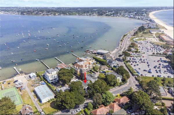 Panorama Road, Sandbanks, Poole, BH13 7RD