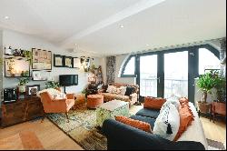 Wood Wharf Apartments, Horseferry Place, Greenwich, SE10 9BB