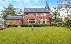 Knutsford Road, Cranage, Cheshire, CW4 8HJ