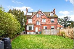 Somers Road, Reigate, Surrey, RH2 9DZ