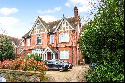 Somers Road, Reigate, Surrey, RH2 9DZ