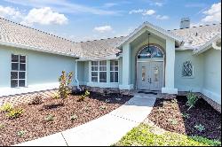 2458 Sunrise Court, Spring Hill FL 34608