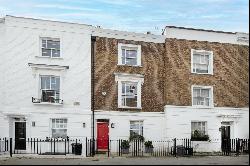 Radnor Walk, Chelsea, SW3 4BN