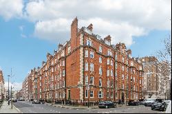 Cumberland Mansions, Seymour Place, London, W1H 5TF