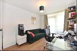 Garda House, 5 Cable Walk, Greenwich, London, SE10 0TN