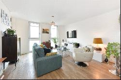 Garda House, 5 Cable Walk, Greenwich, London, SE10 0TN