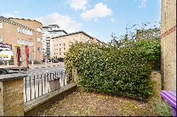 Westferry Road, Isle Of Dogs, London, E14 3RS