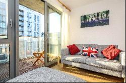 Casson Apartments, 43 Upper North Street, Poplar, London, E14 6FY