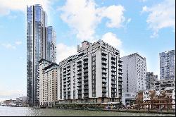 Discovery Dock Apartments, 2 South Quay Square, Canary Wharf, London, E14 9LT