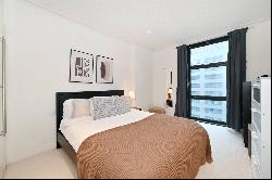 Discovery Dock Apartments West, 2 South Quay Square, Canary Wharf, London, E14 9LT