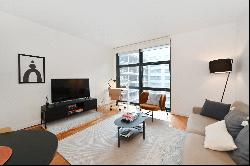 Discovery Dock Apartments West, 2 South Quay Square, Canary Wharf, London, E14 9LT