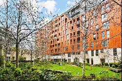Gordian Apartments, 34 Cable Walk, Greenwich, London, SE10 0TS