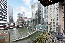 Discovery Dock Apartments, 2 South Quay Square, Canary Wharf, London, E14 9LT