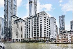 Discovery Dock Apartments, 2 South Quay Square, Canary Wharf, London, E14 9LT
