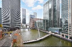 Discovery Dock Apartments, 2 South Quay Square, Canary Wharf, London, E14 9LT