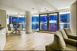 New Providence Wharf, 1 Fairmont Avenue, Canary Wharf, London, E14 9PX